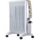 THERMO TRANSMITTER UNITED MICA UHM-874 2000W WHITE